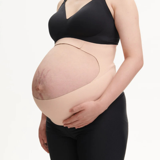 Meloa Ergonest Hamile Bel Korsesi