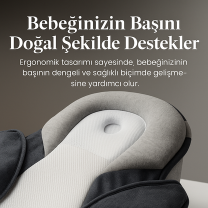 Meloa Reflü Yatağı