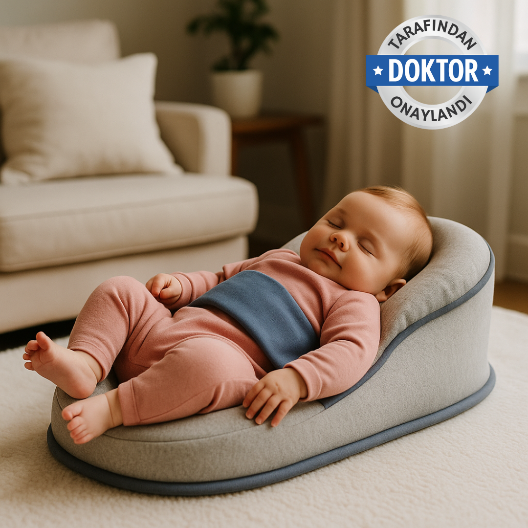 Meloa Reflü Yatağı