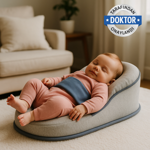 Meloa Reflü Yatağı